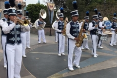 Disneyland Marching Band - Disneyland Park