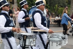 Disneyland Marching Band - Disneyland Park