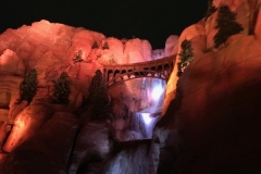 Radiator Springs Racers - Disney\'s California Adventure Park