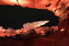 Radiator Springs Racers - Disney\'s California Adventure Park