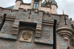 Sleeping Beauty Castle - Disneyland Park