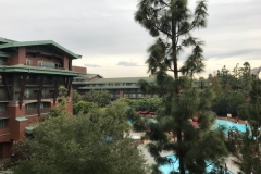 Disney\'s Grand Californian Hotel