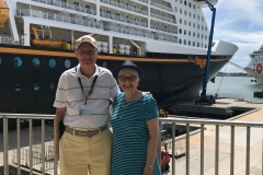 Disney Dream 3 Night Bahamas Cruise 2018