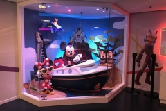 Disney Dream 3 Night Bahamas Cruise 2018