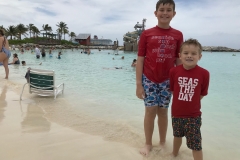 Disney Dream 3 Night Bahamas Cruise 2018