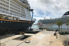 Disney Dream 3 Night Bahamas Cruise 2018
