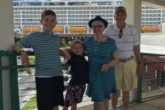 Disney Dream 3 Night Bahamas Cruise 2018