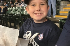 Milwaukee Brewers Playoff Road Trip 2018