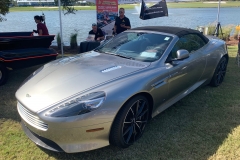 Festival of Speed 2018 - Ritz Carlton Orlando