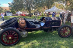 Festival of Speed 2018 - Ritz Carlton Orlando