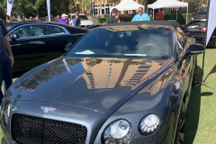 Festival of Speed 2018 - Ritz Carlton Orlando