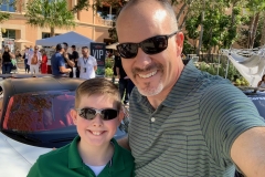 Festival of Speed 2018 - Ritz Carlton Orlando