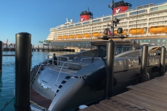 Disney Magic Cruise Key West 2019