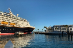 Disney Magic Cruise Key West 2019