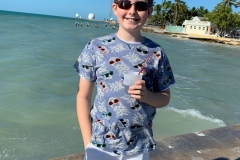 Disney Magic Cruise Key West 2019