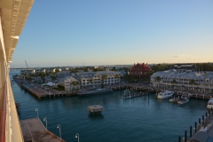 Disney Magic Cruise Key West 2019