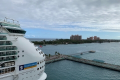 Disney Magic Marvel Cruise Bahamas 2019