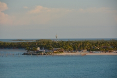 Disney\'s Castaway Cay 2019