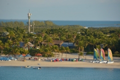 Disney\'s Castaway Cay 2019