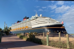 Disney\'s Castaway Cay 2019