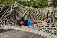 Disney\'s Castaway Cay Beach Cabana 2019