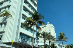 Miami South Beach Drive