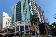 Miami South Beach Drive