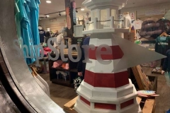 Dockside Restaurant Gift Shop - Hilton Head Island 2019