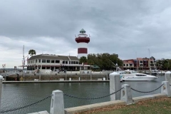 Harbour Town Lighthouse - Hilton Head Island