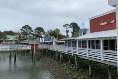 Harbour Town Restaurants - Hilton Head Island