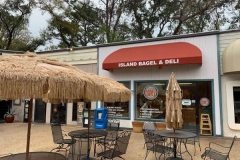 Island Bage & Deli Hilton Head Island