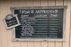 Today\'s Happenings - Disney\'s Hilton Head Island Resort