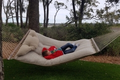 Hammock Time - Disney\'s Hilton Head Island Resort