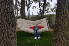 Hammock Time - Disney\'s Hilton Head Island Resort