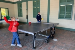 Ping Pong - Disney\'s Hilton Head Island Beach House