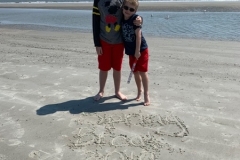 Coligny Beach - Hilton Head Island