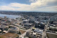 Space Needle Seattle