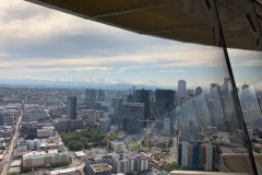 Space Needle Seattle