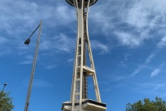 Space Needle Seattle