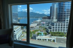 Auberge Hotel Vancouver Canada