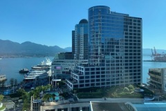 Auberge Hotel Vancouver Canada