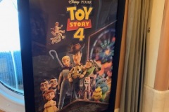 Disney Wonder Toy Story 4