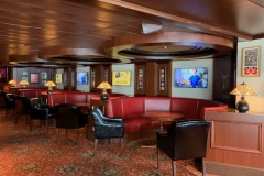 Disney Wonder Alaska Cruise Day at Sea - Crown & FIn