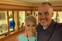 Disney Wonder Alaska Cruise Day 3