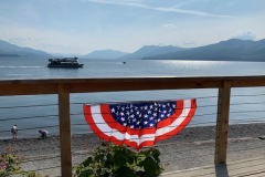 Disney Wonder Alaska Cruise Icy Strait Point Day 3