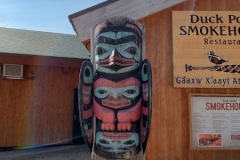Disney Wonder Alaska Cruise Icy Strait Point Day 3