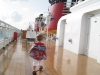 Disney Cruise - Day 02-08