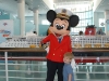 Disney Cruise - Day 01-12