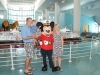 Disney Cruise - Day 01-13
