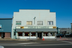 Fiddles & Cameras Fort Bragg CA